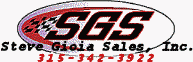 Steve Gioia Sales, inc.