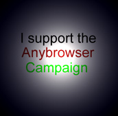 Viewable With Any Browser
