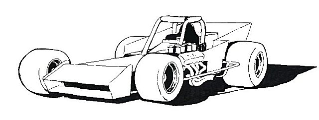 latemodel coloring pages